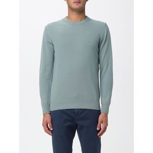Brooksfield Sweater Men Sage